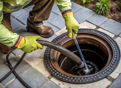 Reliable Drain Maintenance Service